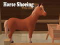 Oyunu Horse Shoeing