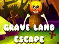Oyunu Grave Land Escape