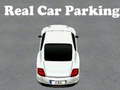 Oyunu Real Car Parking 