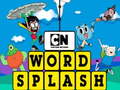 Oyunu CN Word Splash