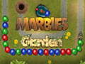 Oyunu Marbles Garden