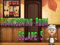 Oyunu Amgel Thanksgiving Room Escape 5