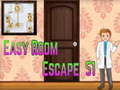 Oyunu Easy Room Escape 51