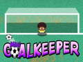 Oyunu Mini Goalkeeper