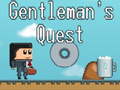 Oyunu Gentleman's Quest