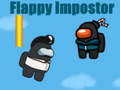 Oyunu Flappy Impostor
