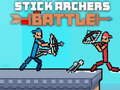 Oyunu Stick Archers Battle