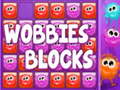 Oyunu Wobbies Blocks