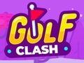 Oyunu Golf Clash