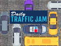 Oyunu Daily Traffic Jam