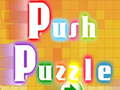 Oyunu Push Puzzle