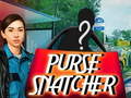Oyunu Purse Snatcher