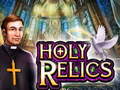 Oyunu Holy Relics