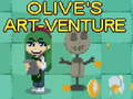 Oyunu Olive’s Art-Venture