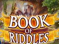 Oyunu Book of Riddles