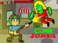 Oyunu Detonate zombie