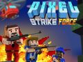Oyunu Pixel Strike Force