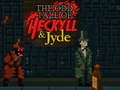 Oyunu The Odd Tale of Heckyll & Jyde