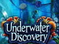 Oyunu Underwater Discovery