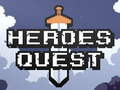 Oyunu Heroes Quest