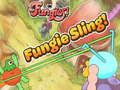 Oyunu The Fungies Fungie Sling!