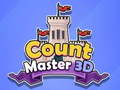 Oyunu Count Master 3d 