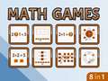 Oyunu Math Games