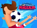 Oyunu Football Killers 