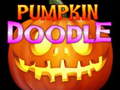 Oyunu Pumpkin Doodle