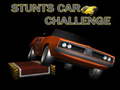 Oyunu Stunts Car Challenges