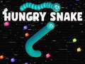 Oyunu Hungry Snake