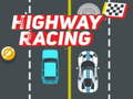 Oyunu Highway Racing