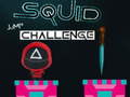 Oyunu Squid Jump Challenge