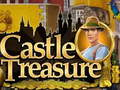 Oyunu Castle Treasure