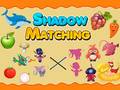 Oyunu Shadow Matching