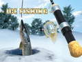Oyunu Ice Fishing