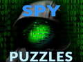 Oyunu Spy Puzzles