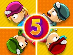 Zombi Son Kale 5 