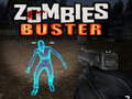 Oyunu Zombies Buster