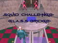 Oyunu Squid Challenge: Glass Bridge