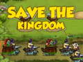 Oyunu Save The Kingdom