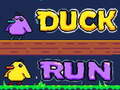 Oyunu Duck Run
