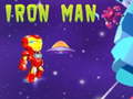 Oyunu Iron Man 