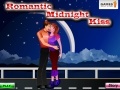 Oyunu Romantic Midnight Kiss