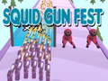 Oyunu Squid Gun Fest