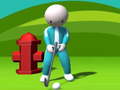 Oyunu Golf