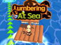 Oyunu Lumbering At Sea 