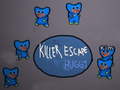 Oyunu Killer Escape Huggy