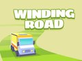 Oyunu Winding Road