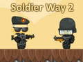 Oyunu Soldier Way 2